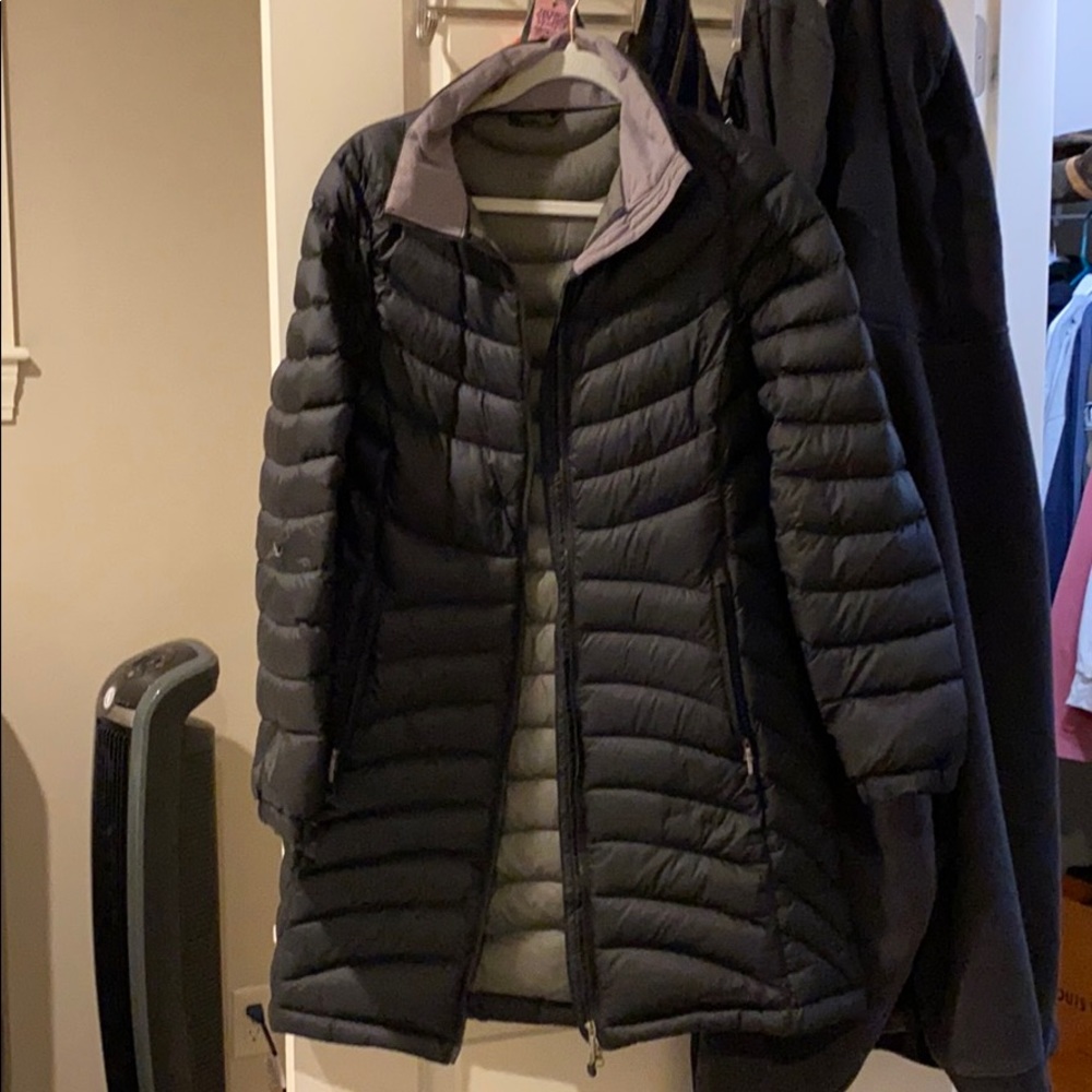 L.L. Bean 350 down